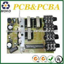 Induction Cooker Pcb Board Assembly